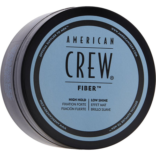 Classic Fiber 3 Oz American Crew