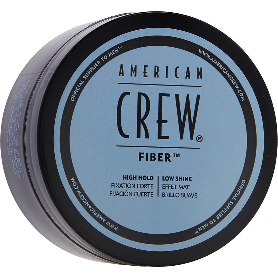 Classic Fiber 3 Oz American Crew