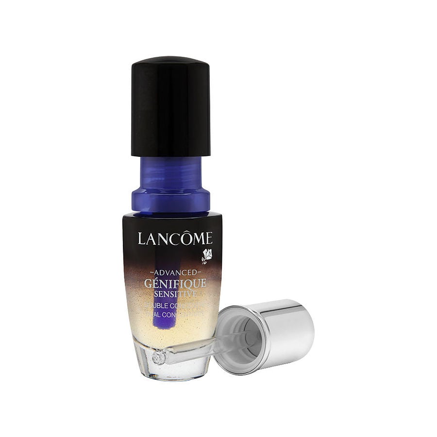Lancome Advanced Genifique Sensitive Intense Recovery & Soothing Dual Concentrate - For All Skin Types, Even Skins 20ml/0.67oz