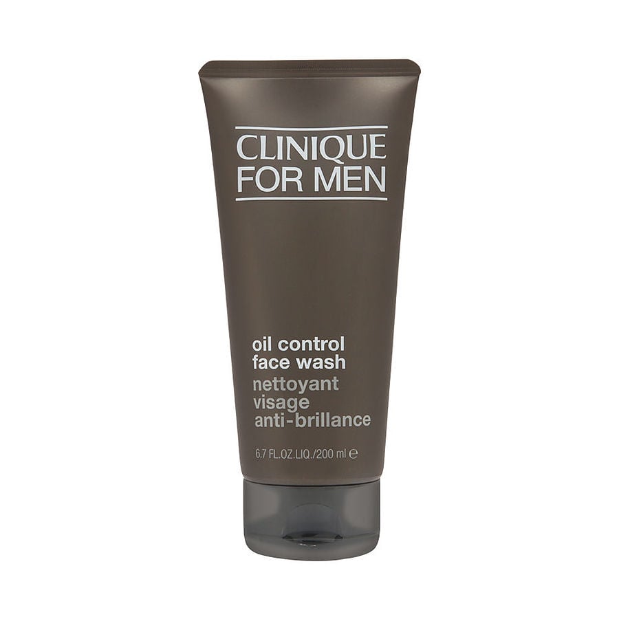 Clinique Men Oil Control Face Wash 200ml/6.7oz