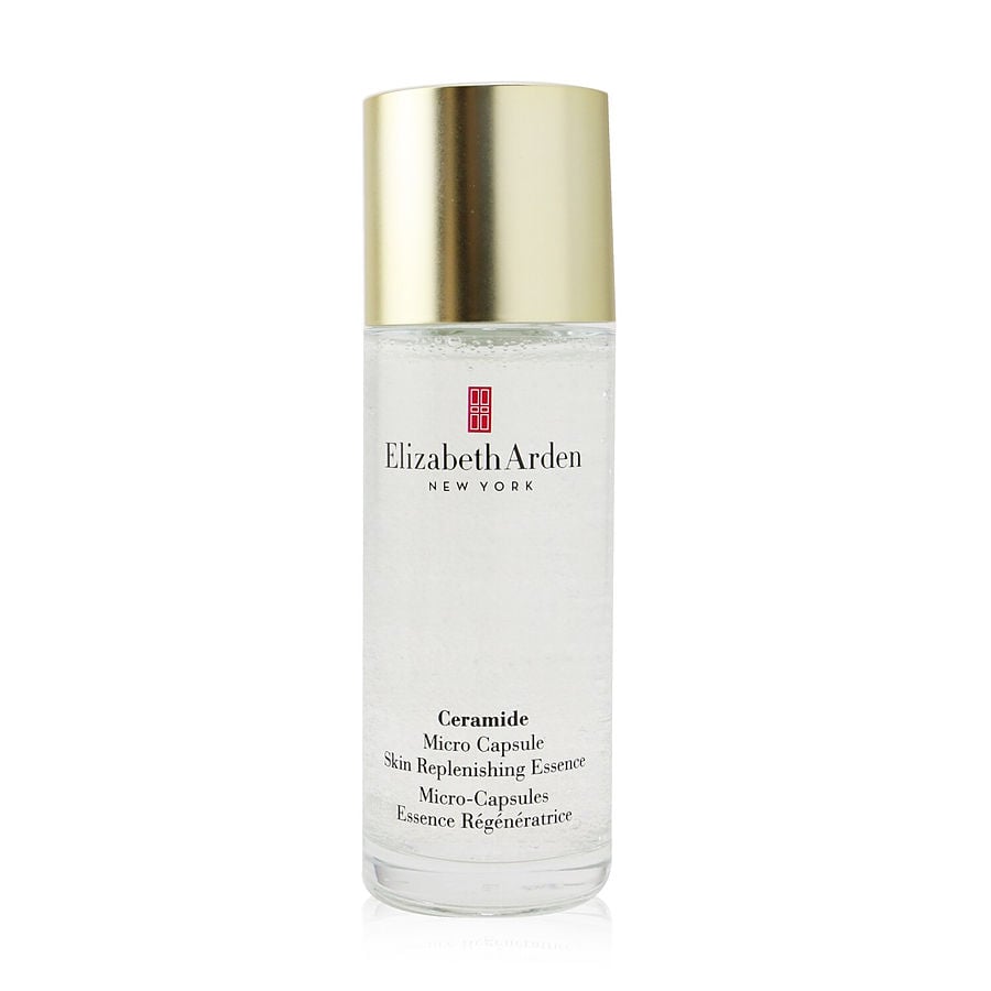 Ceramide Micro Capsule Skin Replenishing Essence  --90ml/3oz Elizabeth Arden