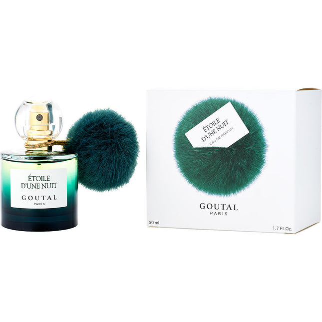 Annick Goutal Etoile D'une Nuit By Annick Goutal Eau De Parfum Spray 1.7 Oz