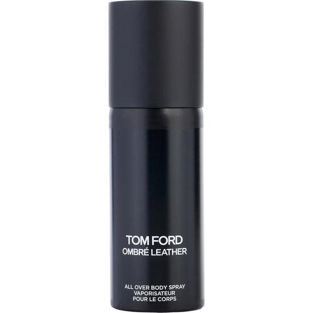 Tom Ford Ombre Leather By Tom Ford All Over Body Spray 4 Oz