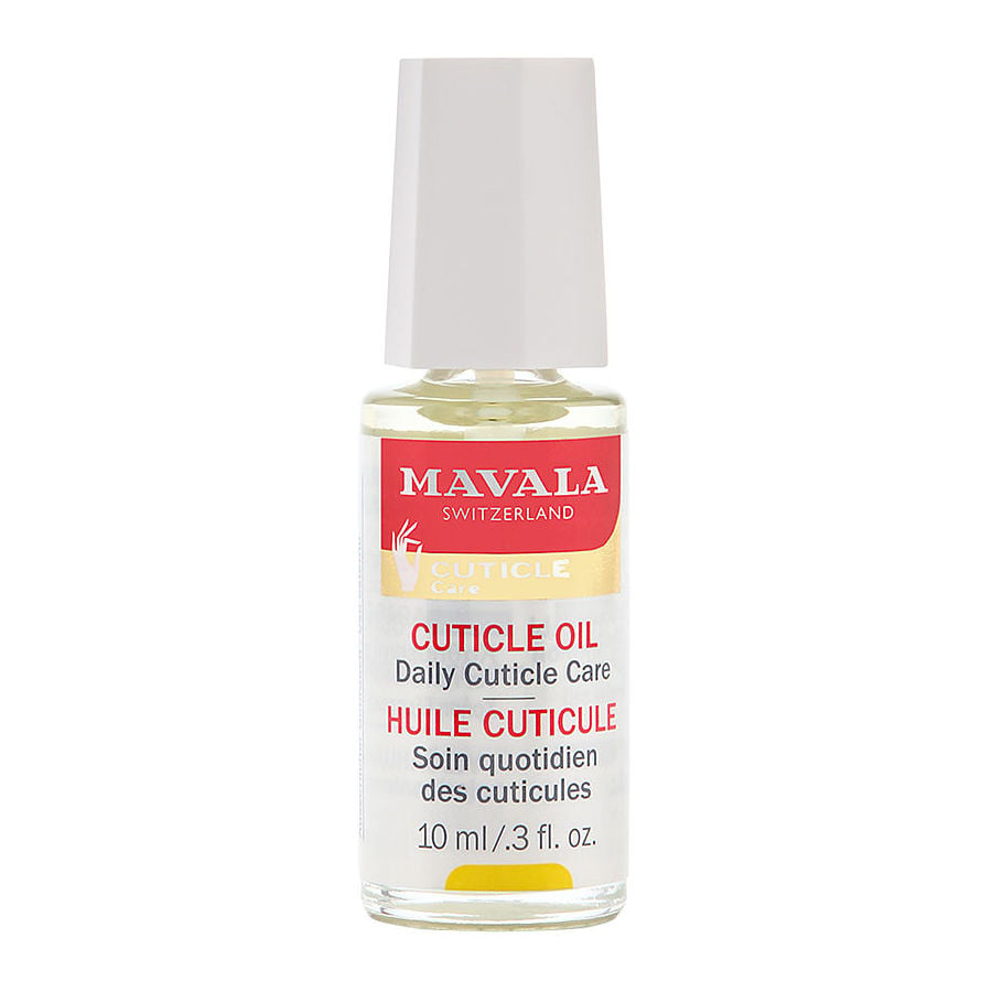 Mavala Switzerland Cuticle Oil 10ml/0.3oz