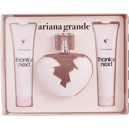 Ariana Grande Gift Set Ariana Grande Thank U Next By Ariana Grande