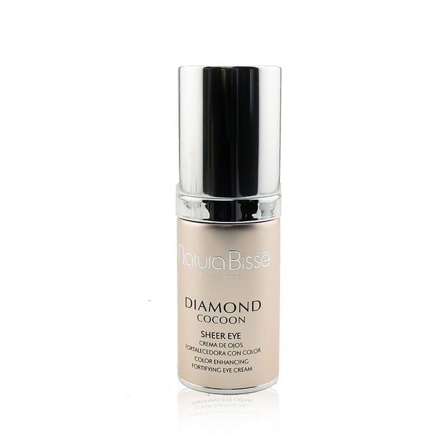 Diamond Cocoon Sheer Eye  --25ml/0.8oz Natura Bisse