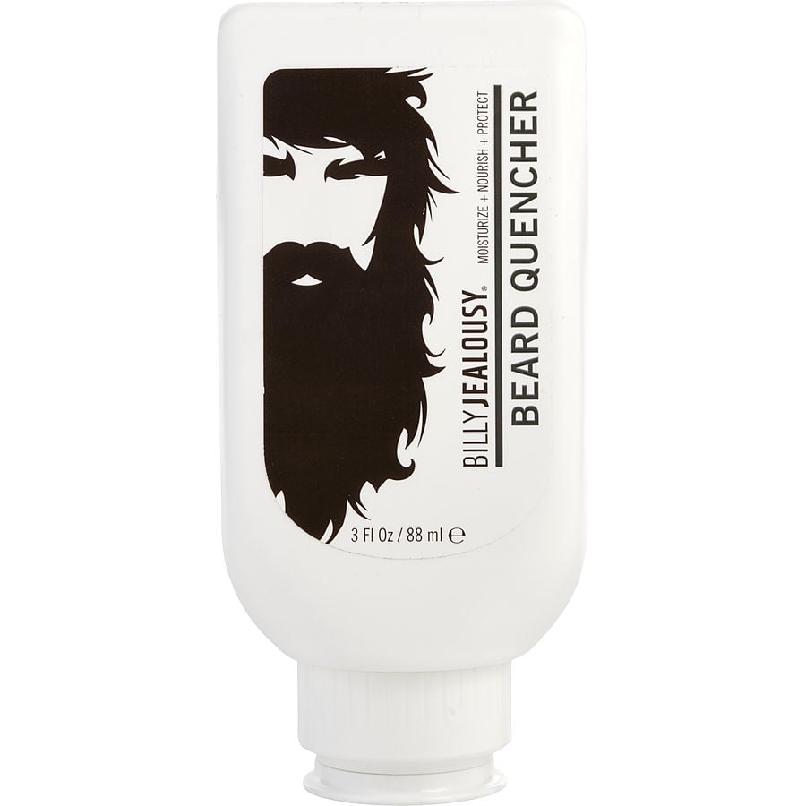 Beard Quencher Moisturizer 3 Oz Billy Jealousy