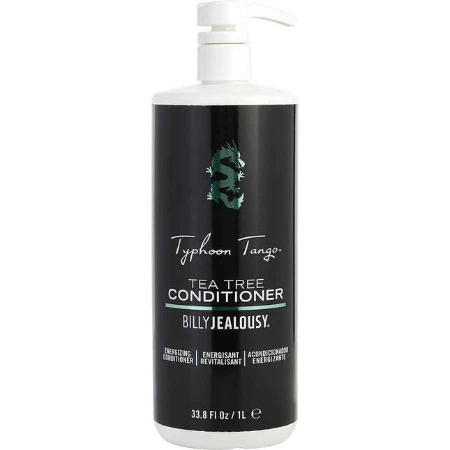 Billy Jealousy Typhoon Tango Tea Tree Conditioner 33.8 oz