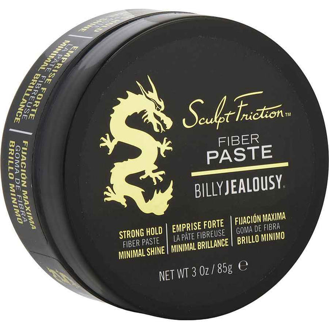 Billy Jealousy Sculpt Friction Fiber Paste 3 oz
