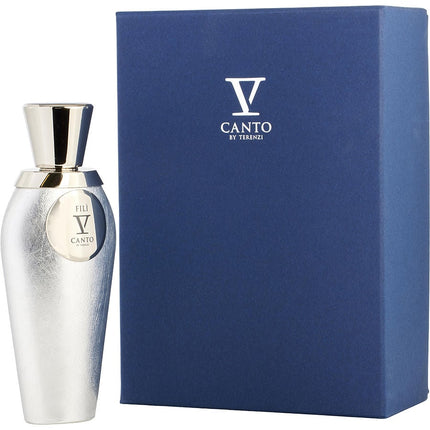 V Canto Fili By V Canto Extrait De Parfum Spray 3.4 Oz