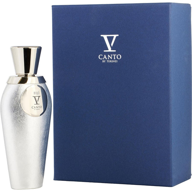 V Canto Fili By V Canto Extrait De Parfum Spray 3.4 Oz