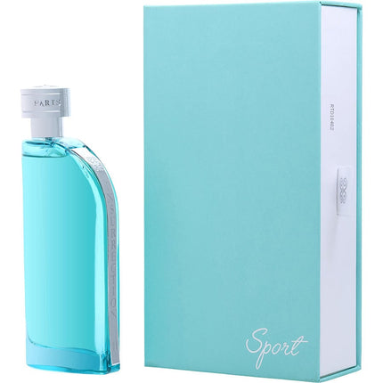 Insurrection Ii Sport By Reyane Edt Spray 3 Oz