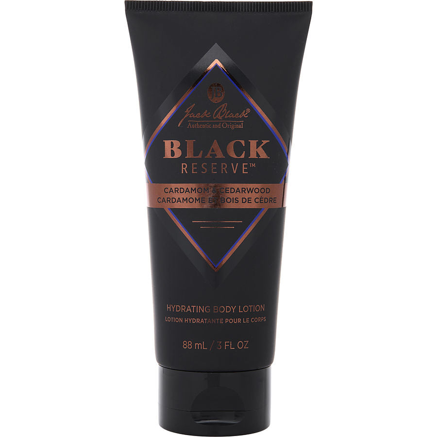 Jack Black Reserve Hydrating Body Lotion 90 ml