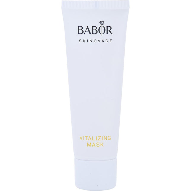 Skinovage Vitalizing Mask --50ml/1.7oz Babor