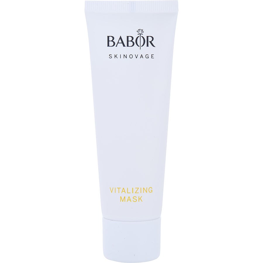Skinovage Vitalizing Mask --50ml/1.7oz Babor
