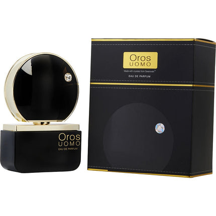 Armaf Oros Oumo By Armaf Eau De Parfum Spray 3.4 Oz
