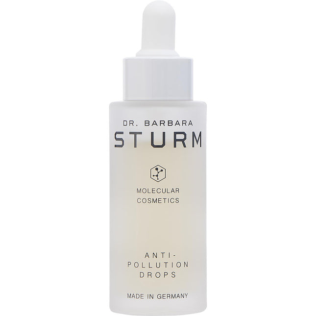 Anti-pollution Drops  --30ml/1oz