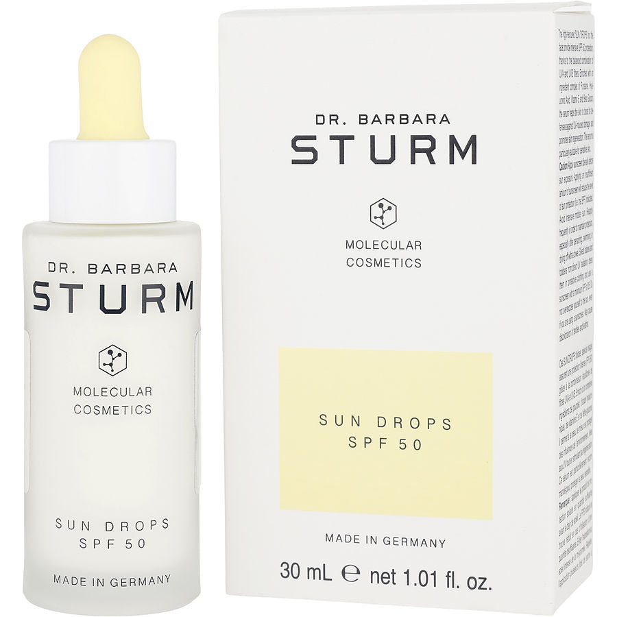 Dr. Barbara Sturm Sun Drops Spf 50 30ml/1oz
