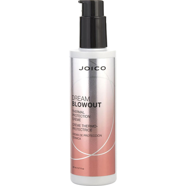 Dream Blowout Creme 6.7 Oz Joico