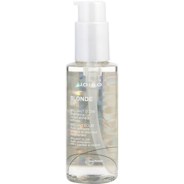 Blonde Life Brightening Oil 3.4 Oz Joico