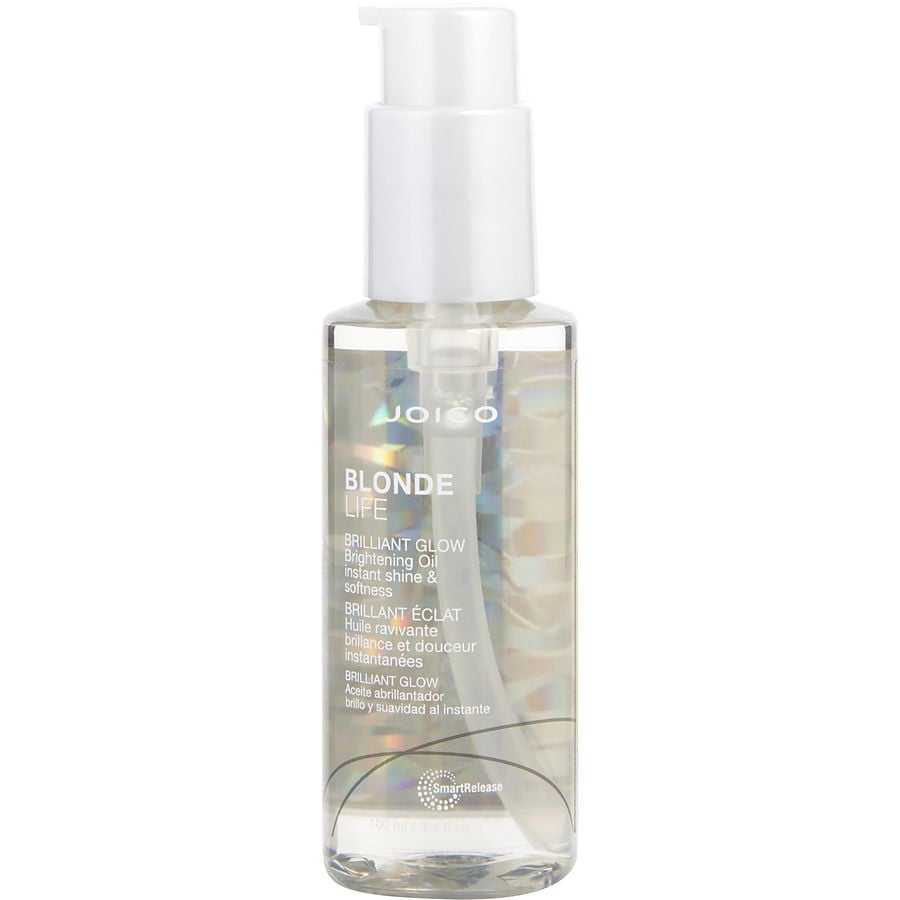 Blonde Life Brightening Oil 3.4 Oz Joico