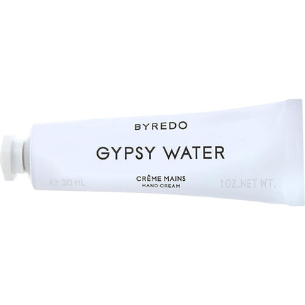 Gypsy Water Byredo By Byredo Hand Cream 1 Oz