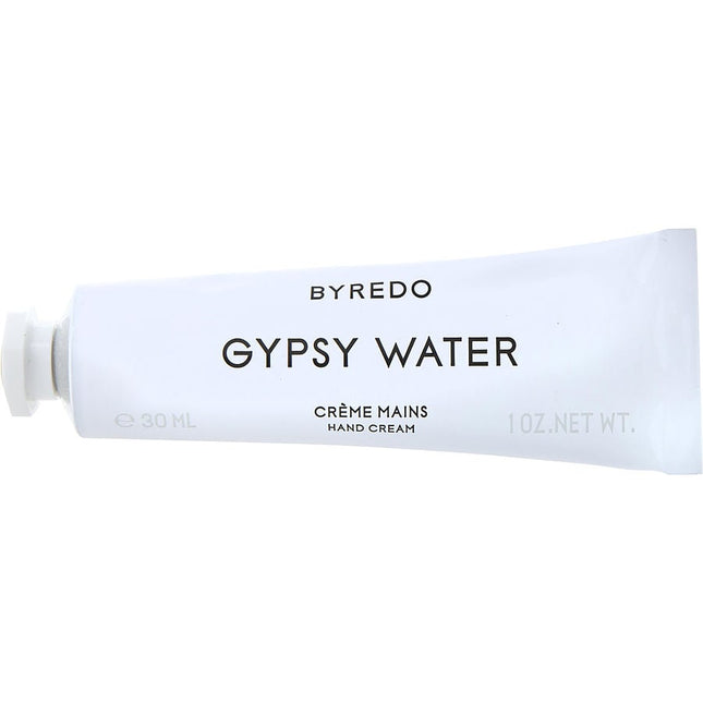 Gypsy Water Byredo By Byredo Hand Cream 1 Oz