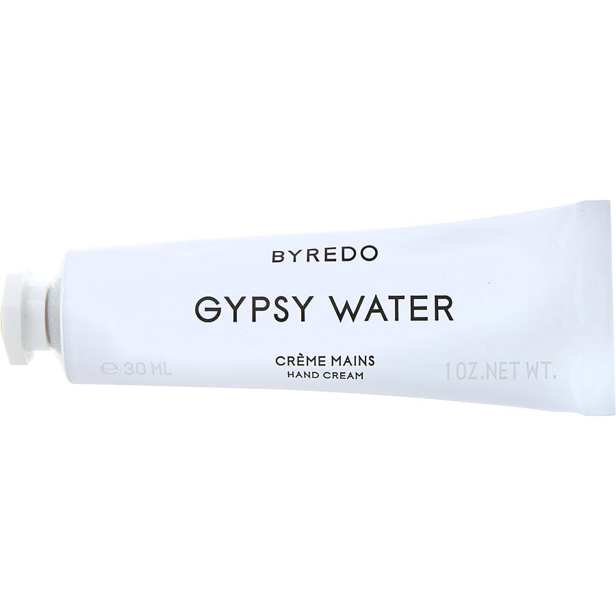 Gypsy Water Byredo By Byredo Hand Cream 1 Oz Byredo
