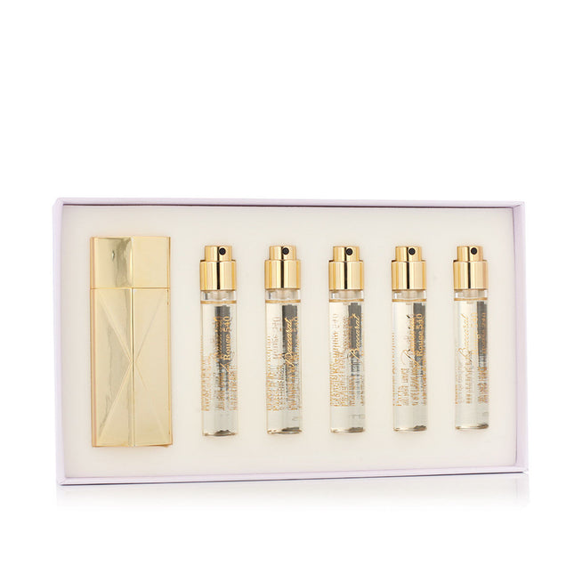Maison Francis Kurkdjian Baccarat Rouge 540 Travel Set 5 Pieces 11ml, 11 ml for Unisex