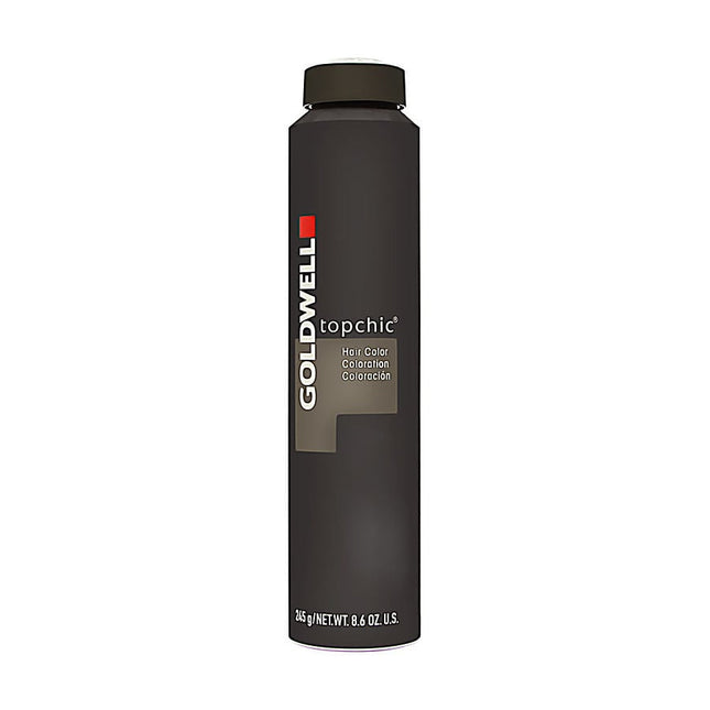 Goldwell Topchic Hair Color Coloration - 8rp Genuine Rose (Can) 8.6 oz