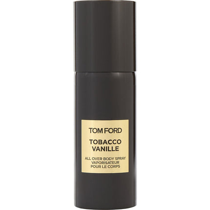 Tom Ford Tobacco Vanille By Tom Ford All Over Body Spray 4 Oz