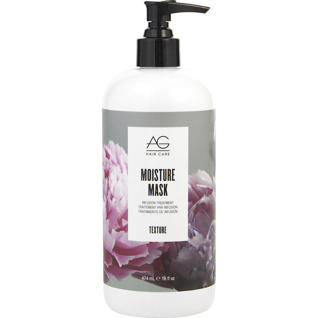 Ag Hair Care Moisture Mask 16 oz
