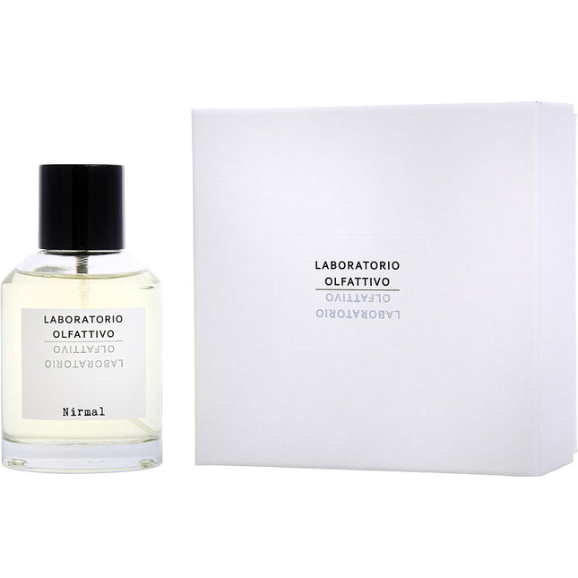 Laboratorio Olfattivo Nirmal By Laboratorio Olfattivo Eau De Parfum Spray 3.4 Oz