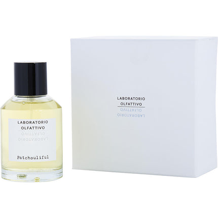 Laboratorio Olfattivo Patchouliful By Laboratorio Olfattivo Eau De Parfum Spray 3.4 Oz