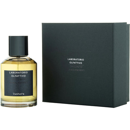 Laboratorio Olfattivo Vanhera By Laboratorio Olfattivo Eau De Parfum Spray 3.4 Oz