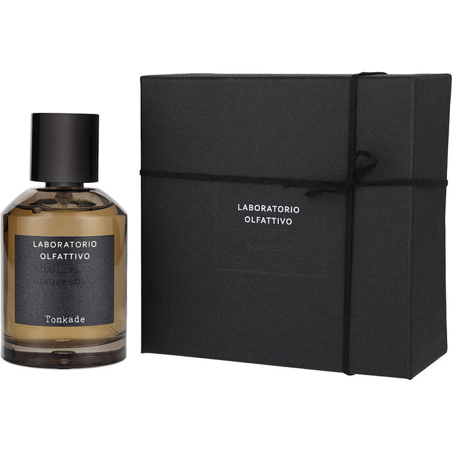 Laboratorio Olfattivo Tonkade By Laboratorio Olfattivo Eau De Parfum Spray 3.4 Oz