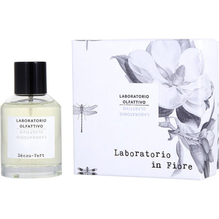 Laboratorio Olfattivo Decou-vert By Laboratorio Olfattivo Eau De Parfum Spray 3.4 Oz