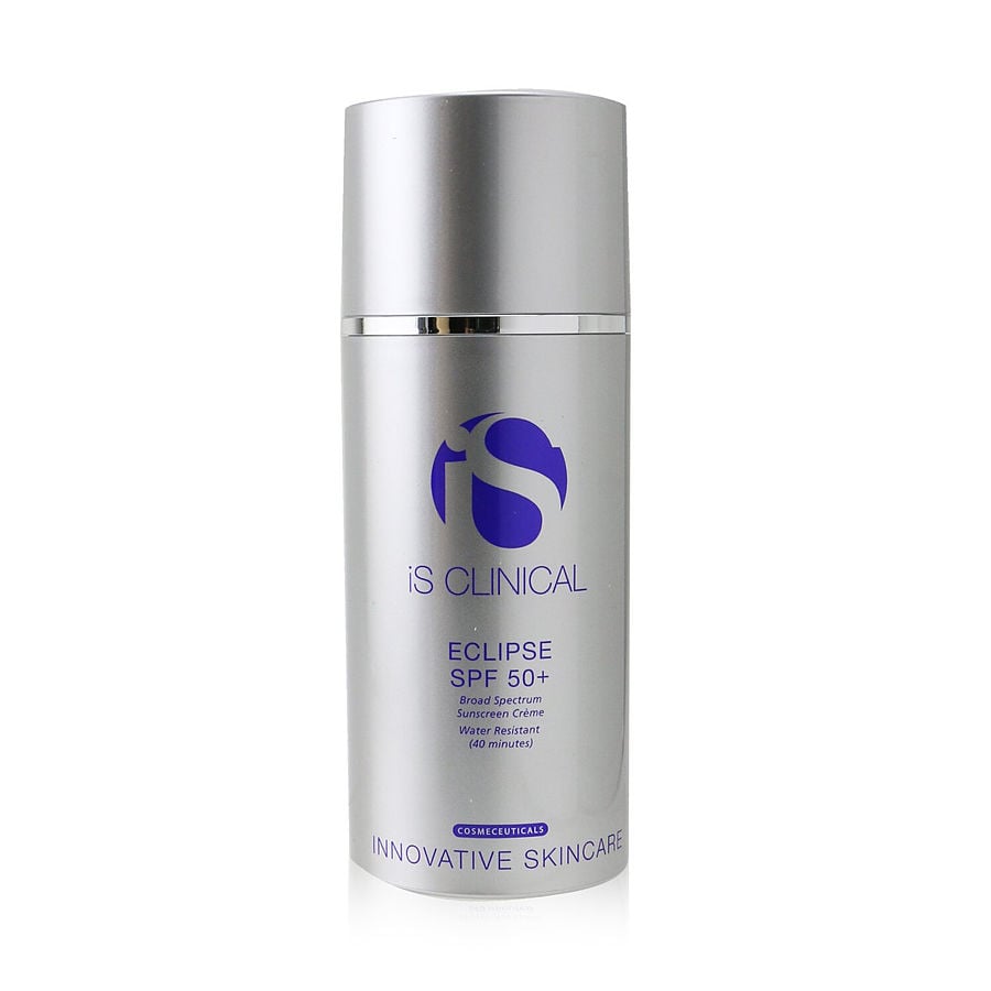 Is Clinical Eclipse Spf 50 Sunscreen Cream 100ml/3.3oz