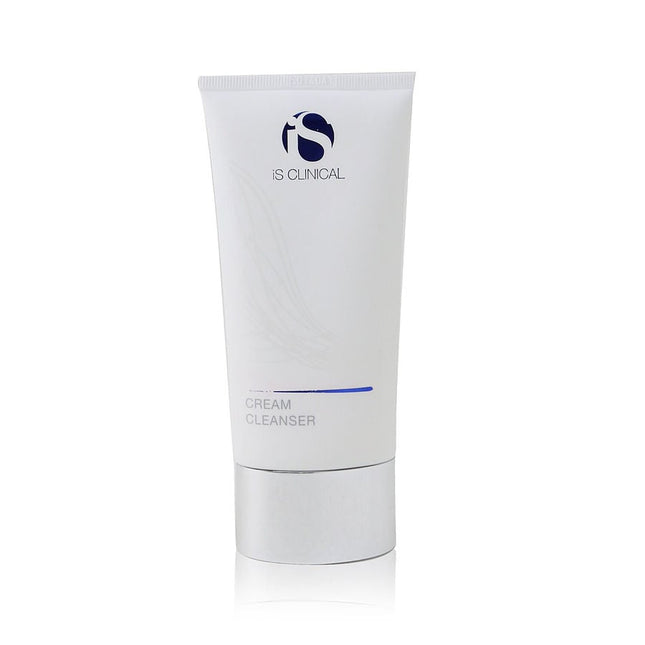 Cream Cleanser  --120ml/4oz Is Clinical