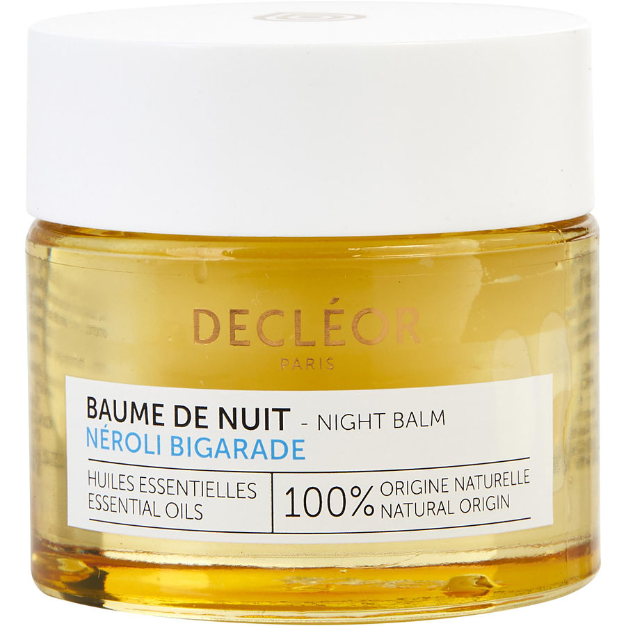 Decleor Neroli Bigarade Night Balm 15ml/0.46oz