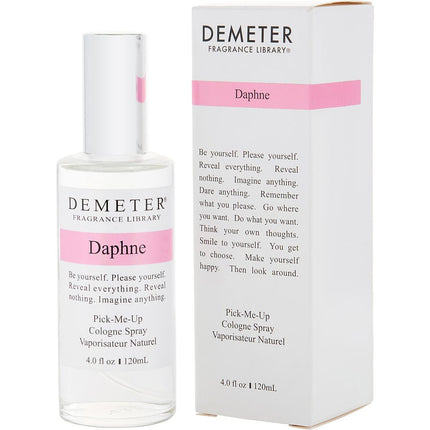 Demeter Daphne By Demeter Cologne Spray 4 Oz