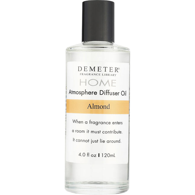 Demeter Almond Atmosphere Diffuser Oil