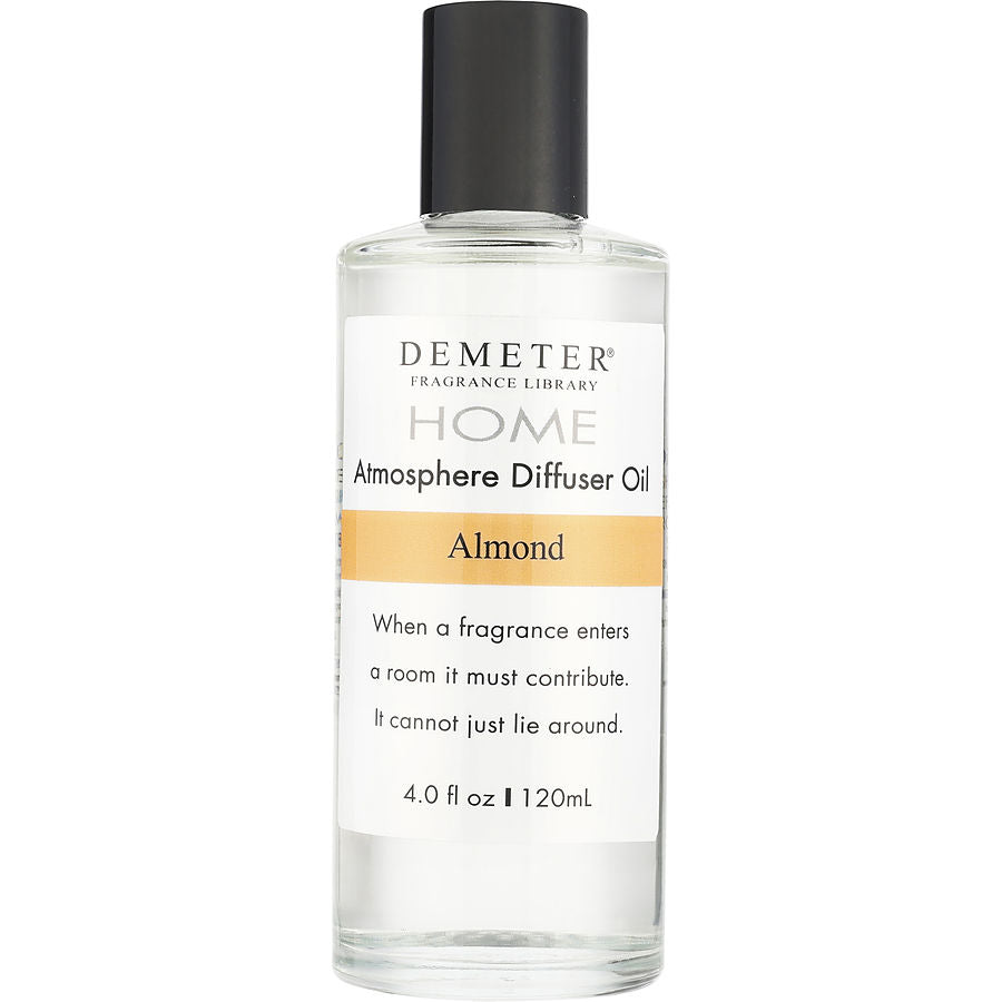 Demeter Almond Atmosphere Diffuser Oil
