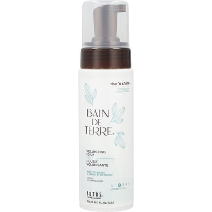 Rise N' Shine Volumizing Foam 6.7 Oz