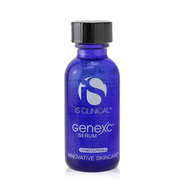 Genexc Serum  --30ml/1oz Is Clinical