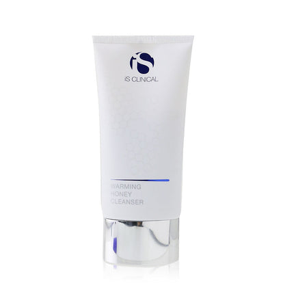 Warming Honey Cleanser  --120ml/4oz