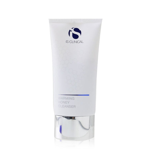 Warming Honey Cleanser  --120ml/4oz Is Clinical