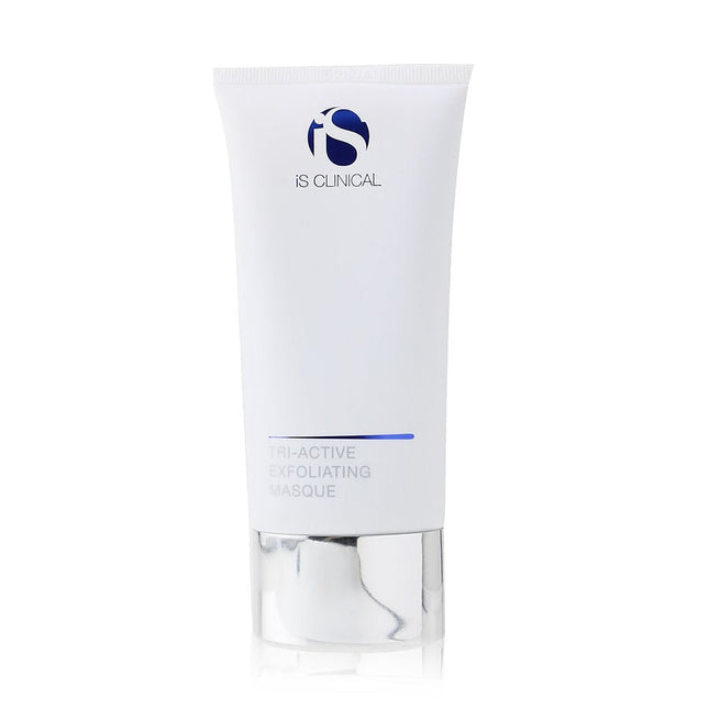 Tri-active Exfoliating Masque  --120ml/4oz Is Clinical