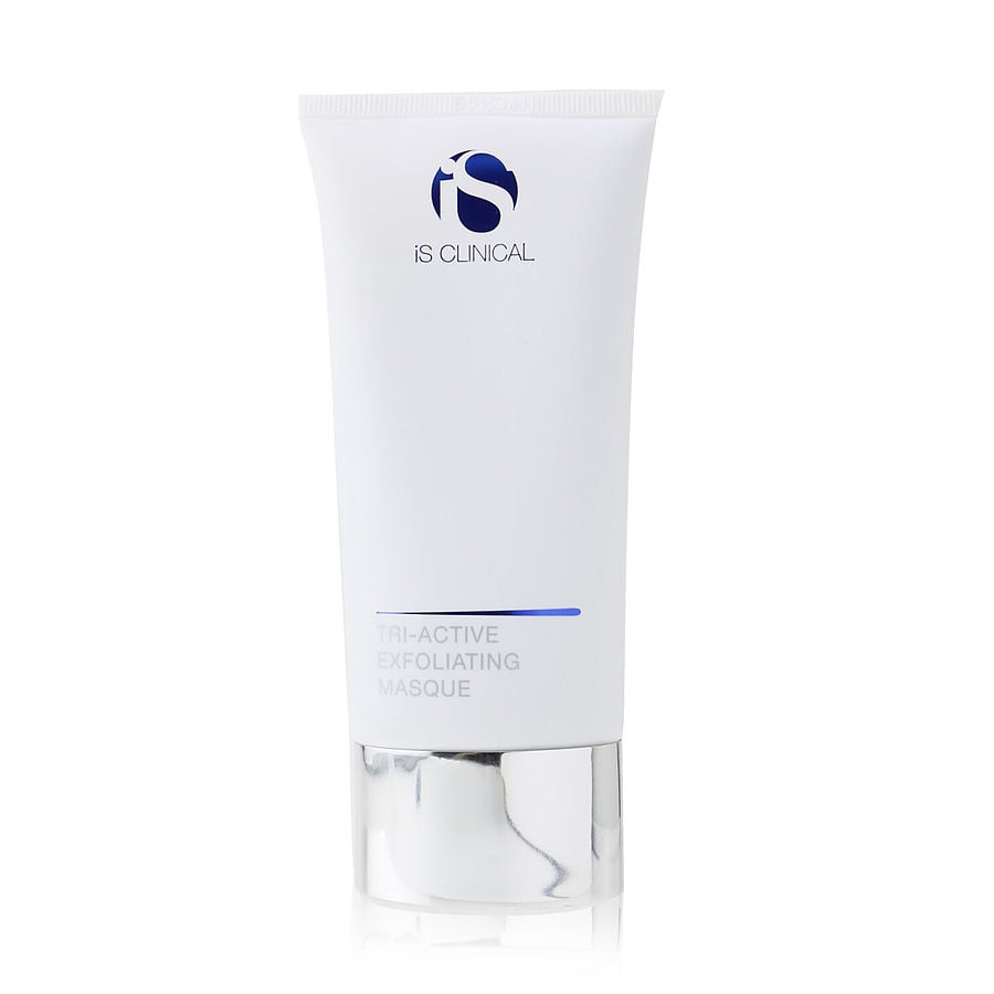Tri-active Exfoliating Masque  --120ml/4oz Is Clinical
