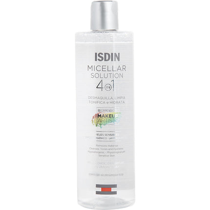 Micellar Solution --400ml/13.5oz